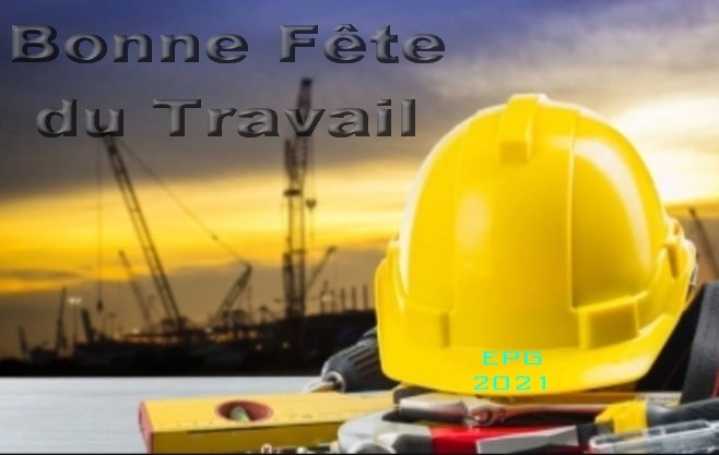 اليوم العالمي للعمل