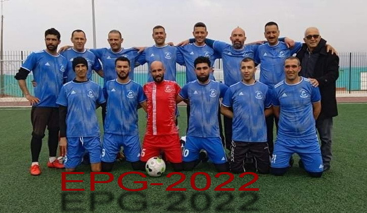 Ø§Ù„Ø¯ÙˆØ±Ø© Ø§Ù„ÙƒØ±ÙˆÙŠØ© Ø§Ù„Ø®Ø§ØµØ© Ø¨Ø§Ù„Ù…Ø¤Ø³Ø³Ø§Øª ÙˆØ§Ù„Ø¥Ø¯Ø§Ø±Ø§Øª